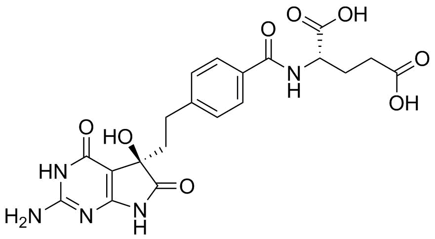 Pemetrexed Impurity 68