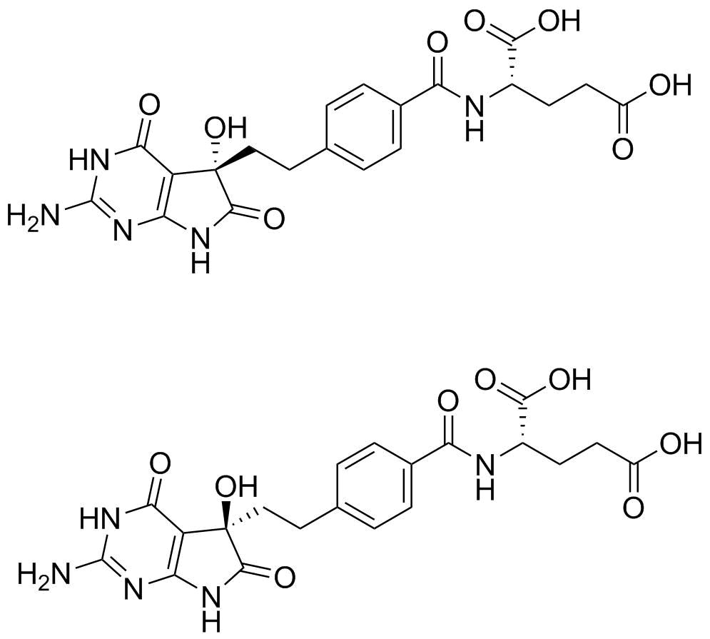 Pemetrexed Impurity 70