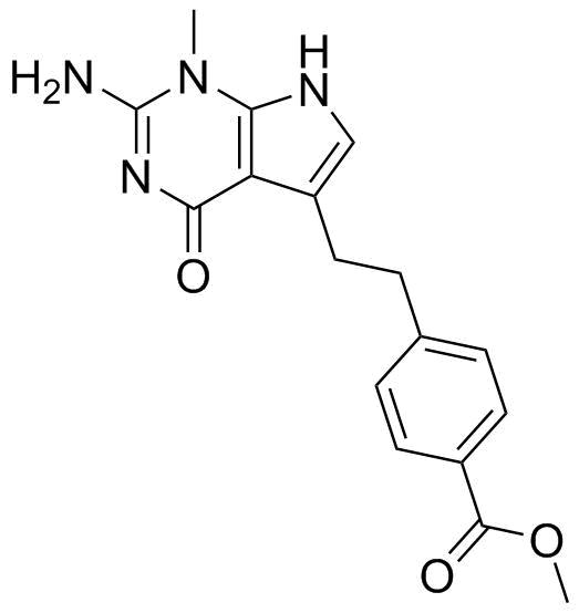 Pemetrexed Impurity 72