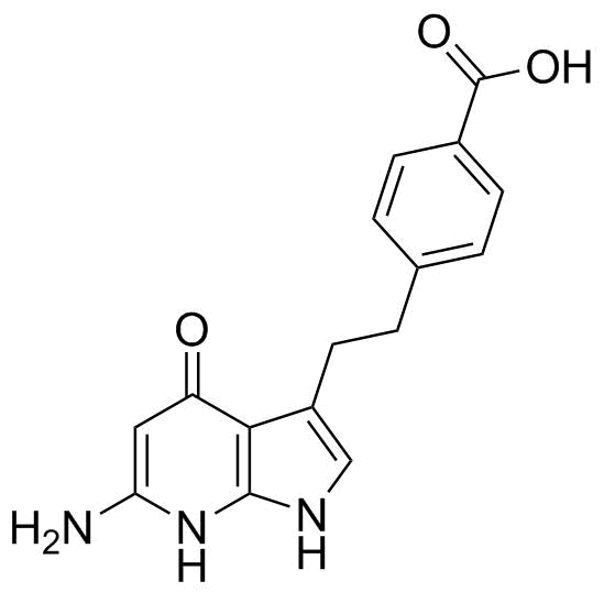 Pemetrexed Impurity 73