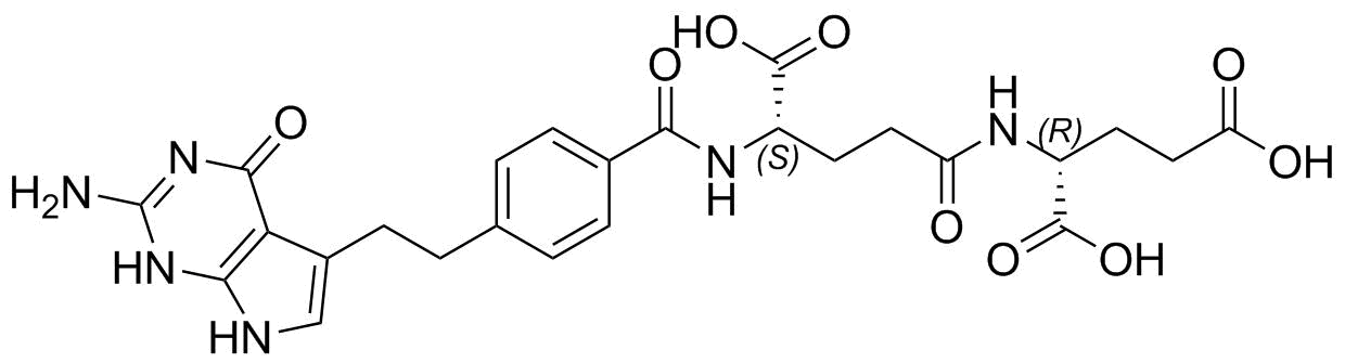 Pemetrexed Impurity 74