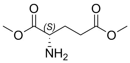 Pemetrexed Impurity 75(Dimethyl Glutamate)