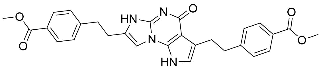 Pemetrexed Impurity 79