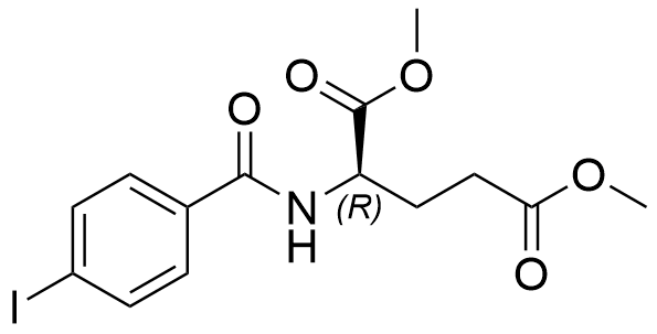 Pemetrexed Disodium Impurity 1