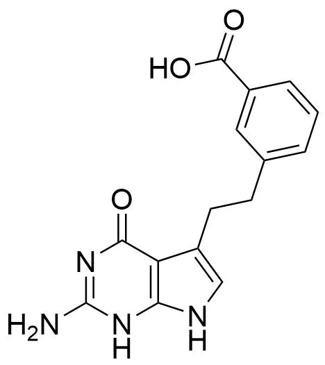 Pemetrexed Impurity 83
