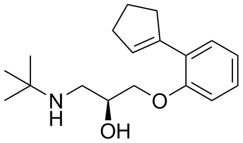 Penbutolol sulfate EP Impurity A