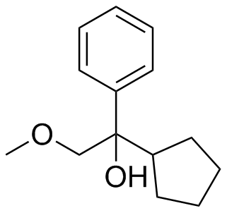 Penehyclidine Impurity 2