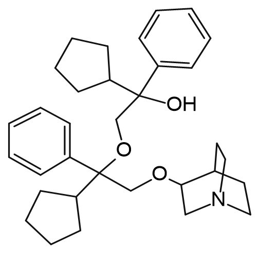 Penehyclidine Impurity 5