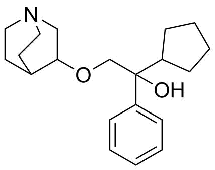 Penehyclidine