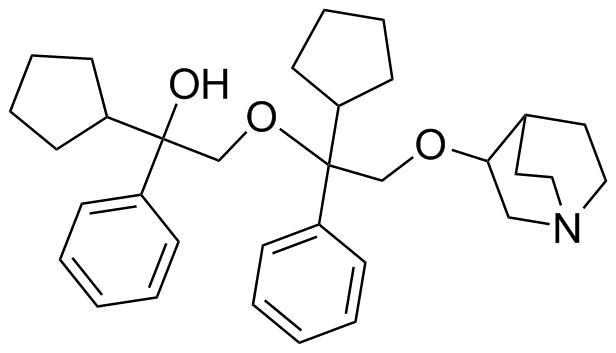 Penehyclidine Impurity 7