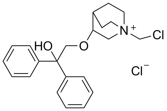 Penehyclidine Impurity 8