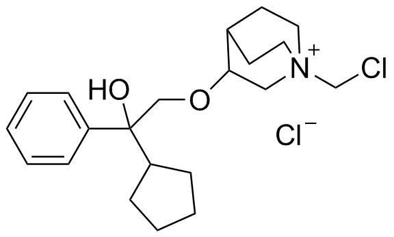 Penehyclidine Impurity 11