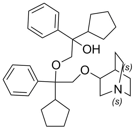 Penehyclidine Impurity 12