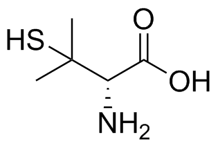 Penicillamine