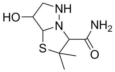 Penicillamine Impurity 10