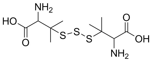 Penicillamine Impurity 11