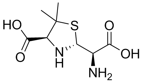 Penicillin Impurity 1