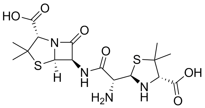 Penicillin Impurity 2