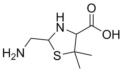 Penicillin Impurity 3