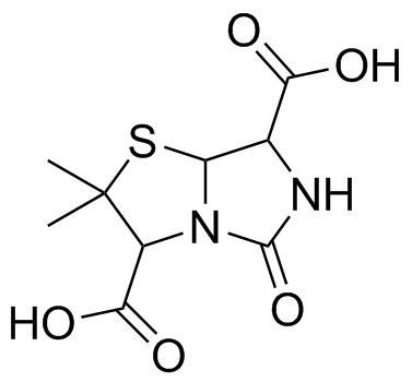 Penicillin Impurity 4