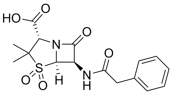 Penicillin Impurity 7