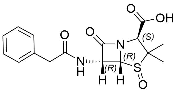 Penicillin Impurity 8