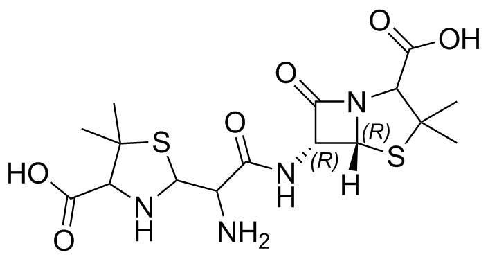 Penicillin Impurity 9