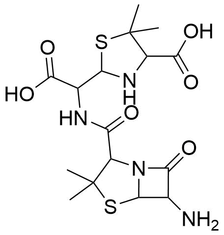Penicillin Impurity 12