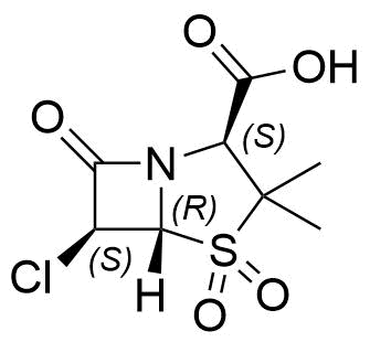 Penicillin Impurity 13