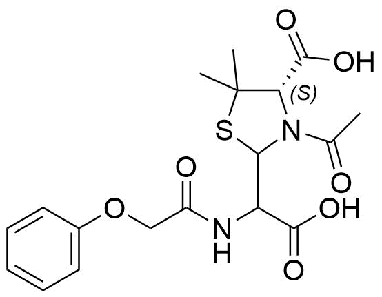 Penicillin V Impurity 9