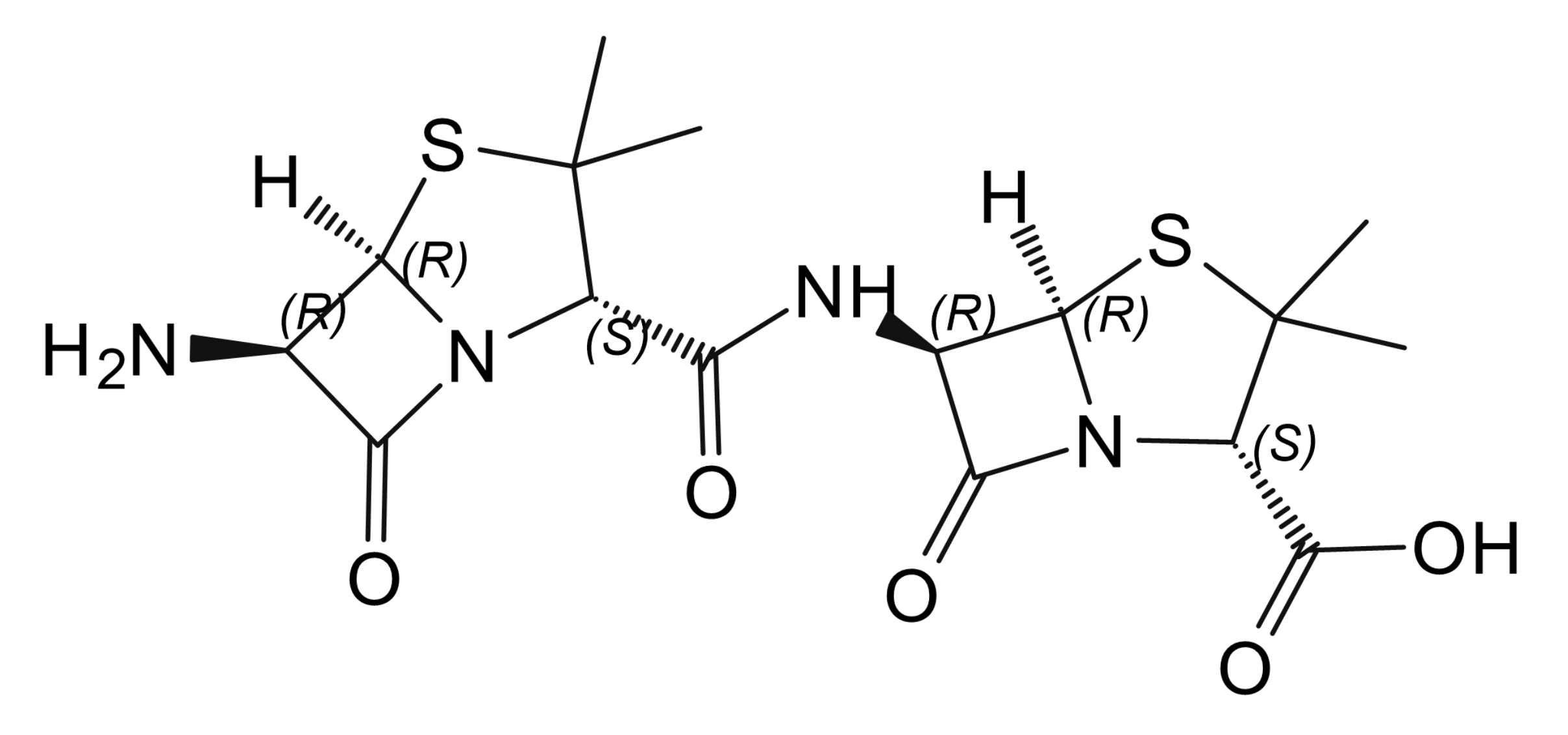 Penicillin Impurity 14