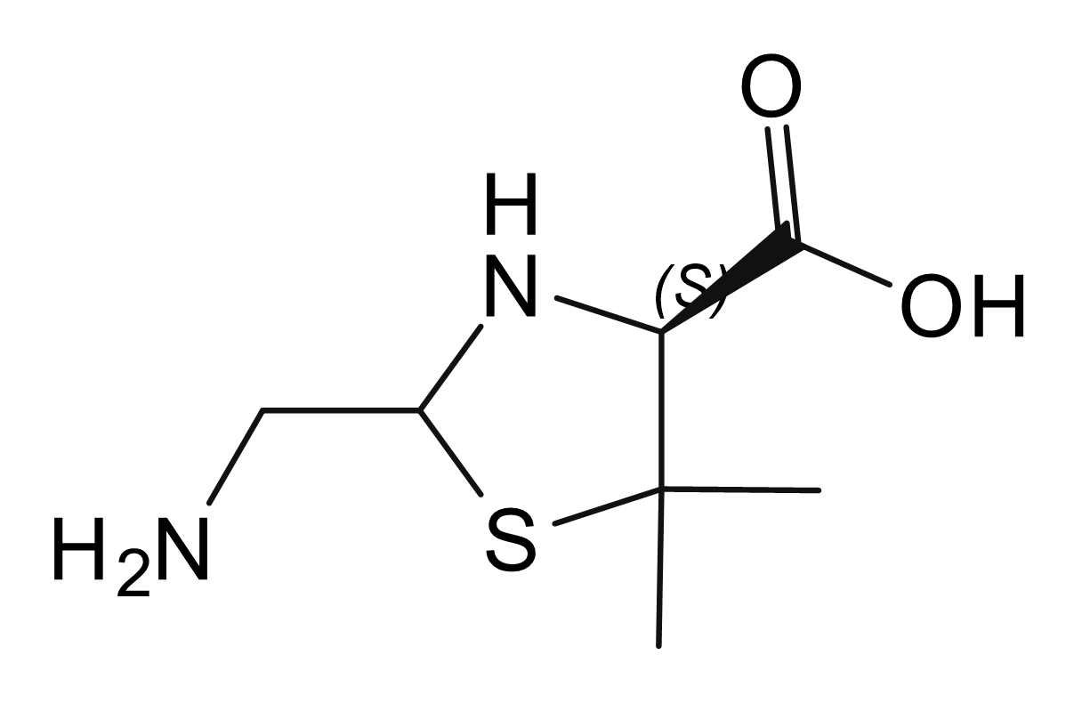 Penicillin Impurity 15