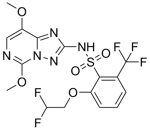 Penoxsulam