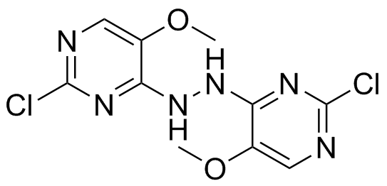 Penoxsulam Impurity 1