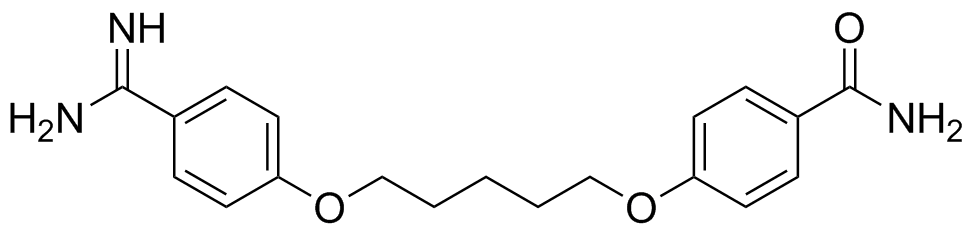 Pentamidine diisetionate EP Impurity A