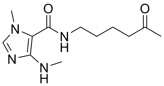 Pentoxifylline Impurity 12