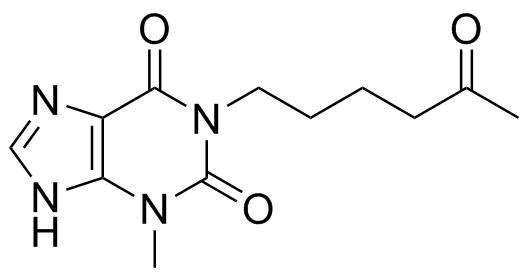 Pentoxifylline Impurity 22