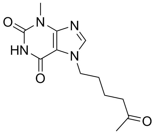 Pentoxifylline Impurity 23