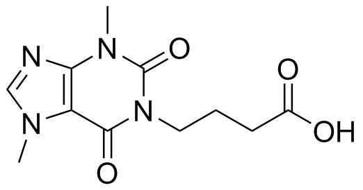 Pentoxifylline Impurity 24
