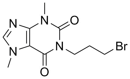 Pentoxifylline Impurity 25