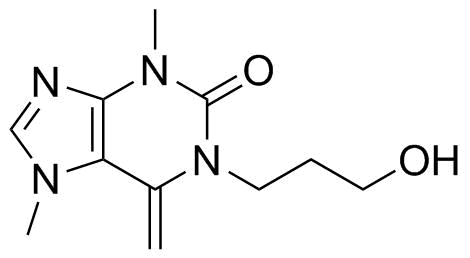 Pentoxifylline Impurity 27