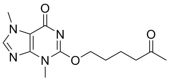Pentoxifylline Impurity 28