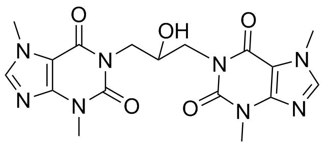 Pentoxifylline Impurity 29