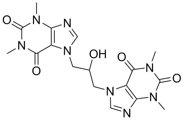 Pentoxifylline Impurity 30