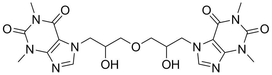 Pentoxifylline Impurity 31