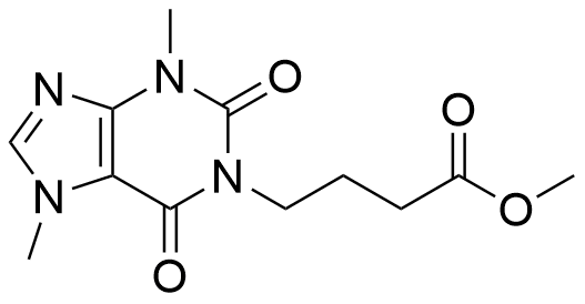 Pentoxifylline Impurity 36