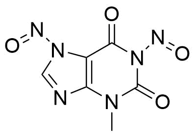 Pentoxifylline Impurity 42