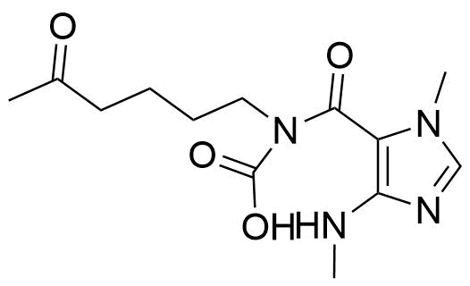 Pentoxifylline Impurity 43
