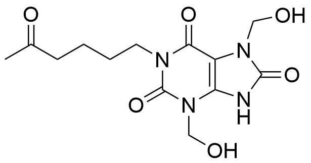 Pentoxifylline Impurity 44