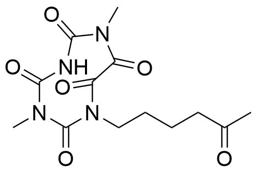 Pentoxifylline Impurity 45